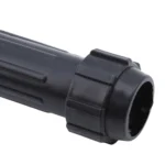 2 PCS Rubber Boat Paddle Connection Tube Universal Connector Boat Accessories for 26-28mm Rod - Image 3