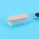 2 PCS Health Care Foot Tool Dead Skin Remover Brush Double-Sided Feet Grinding Stone Manual 4 In 1 Foot Grinder - Image 3