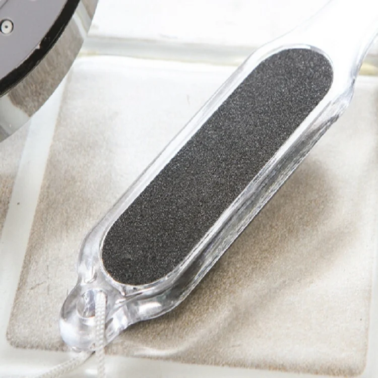 TBD03771403_4.webp 2 PCS Health Care Foot Tool Dead Skin Remover Brush Double-Sided Feet Grinding Stone Manual 4 In 1 Foot Grinder - Image 5