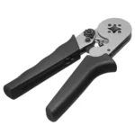 Multifunctional Self-adjusting Crimping Pliers Electrician Repair Tools - Image 2