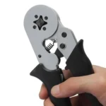 Multifunctional Self-adjusting Crimping Pliers Electrician Repair Tools - Image 4