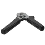 Multifunctional Self-adjusting Crimping Pliers Electrician Repair Tools - Image 5