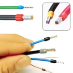 Multifunctional Self-adjusting Crimping Pliers Electrician Repair Tools - Image 6