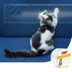 Ctlang B25112 Pet Sofa Protective Tape Cats Anti-Caught Protective Gear Film - Image 2
