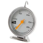 Hanging High Temperature Resistance Stainless Steel Oven Thermometer Kitchen Tools - Image 3