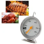 Hanging High Temperature Resistance Stainless Steel Oven Thermometer Kitchen Tools - Image 6