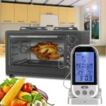 Digital Probe Type Oven Cooking Food Thermometer Kitchen Tools - Image 10