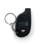 Portable Digital LCD Tire Wheel Air Pressure Gauge Tester - Image 2
