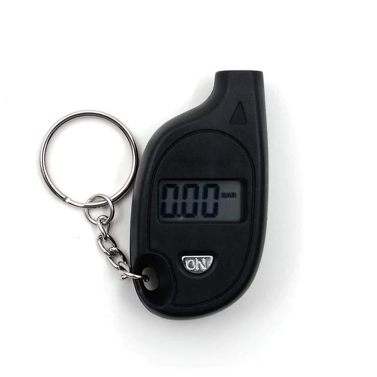 TBD03837454_1.webp Portable Digital LCD Tire Wheel Air Pressure Gauge Tester - Image 2