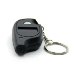 Portable Digital LCD Tire Wheel Air Pressure Gauge Tester - Image 3