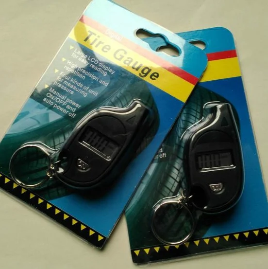 TBD03837454_3.webp Portable Digital LCD Tire Wheel Air Pressure Gauge Tester - Image 4