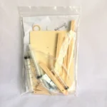 Scientific Experiment Homemade Air Excavator Science and Technology Make DIY Children Creative Educational Toys - Image 6