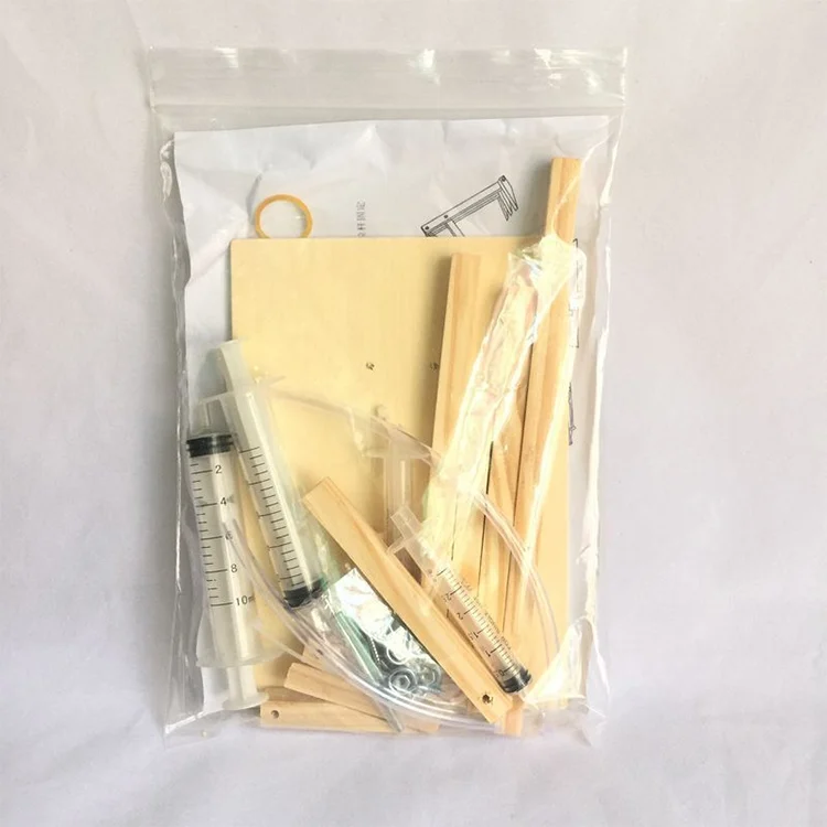 TBD0384116201A_5.webp Scientific Experiment Homemade Air Excavator Science and Technology Make DIY Children Creative Educational Toys - Image 6