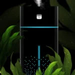 Ultrasonic Air Humidifier USB Essential Oil Aroma Diffuser LED Night Light Spray Mist Purifier, 1000ml - Image 8