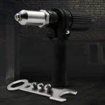 Electric Riveting Machine Core Pulling Riveting Machine Adapter - Image 2