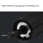 Electric Riveting Machine Core Pulling Riveting Machine Adapter - Image 5