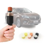 Car Beauty Maintenance Equipment Cleaning Polishing Tool Paint Surface Scratch Repair - Image 2