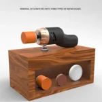 Car Beauty Maintenance Equipment Cleaning Polishing Tool Paint Surface Scratch Repair - Image 3