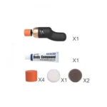 Car Beauty Maintenance Equipment Cleaning Polishing Tool Paint Surface Scratch Repair - Image 6