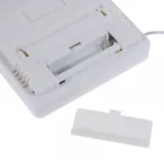 Indoor Outdoor Electronic Thermometer - Image 3