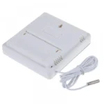 Indoor Outdoor Electronic Thermometer - Image 4