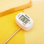 Electronic Probe Type Kitchen Food Digital Thermometer - Image 3
