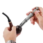 Adjustable Carbon Trimmer With Through Needle - Image 4
