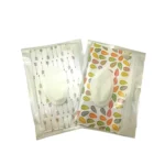 Portable Pouch Clutch Outdoor Carrying Bag Reusable Refillable EVA Towel Slim Paper Wet Wipe Bag, Size: 22.3x13.5+2.5cm - Image 7