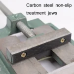 Flat-Nose Pliers For Woodworking Milling Machine - Image 4