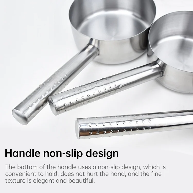TBD0386163901A_3.webp Stainless Steel Water Scoop Water Scorpion Chef Kitchen Water Scoop - Image 4