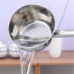 Stainless Steel Water Scoop Water Scorpion Chef Kitchen Water Scoop - Image 5