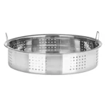 Stockpot Food Grade Material Souppot with Steamer Grid - Image 3