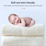 Microfiber Coral Velvet Cartoon Quick Dry Hair Cap - Image 5