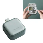 Medicine Packaging Box Portable Portable Storage Box Small Medicine Box