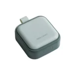 Medicine Packaging Box Portable Portable Storage Box Small Medicine Box - Image 2