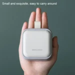 Medicine Packaging Box Portable Portable Storage Box Small Medicine Box - Image 6