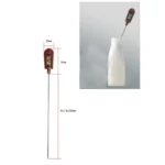 Silicone Scraper Electronic Thermometer Chocolate Cooking Temperature Special Tools - Image 5