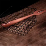 Silicone Scraper Electronic Thermometer Chocolate Cooking Temperature Special Tools - Image 6