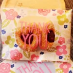 100pcs / Pack Baking Bags Candy Bags Biscuit Bags Small Pastry Bags Handmade Soap Self-adhesive Bags - Image 5