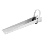 316 Stainless Steel Marine Yacht Anchor Bracket - Image 2