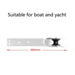316 Stainless Steel Marine Yacht Anchor Bracket - Image 4