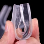 2 PCS Thermoforming Dental Mouthguard Teeth Whitening Trays Oral Care - Image 5