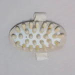 Soothing Body Massage Brush Wood Balloon Cushion Massager - Image 5