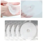 4 PCS/Box Chest Enlarging Paste Collagen Breast Enhancement Patch Women Bust Firming Lifting Pads, Packing Box Random Delivery - Image 2