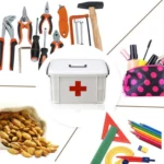 Family Medical Box Multi-layer Medical Emergency Medicine Storage Box Household Plastic Medicine Box - Image 6