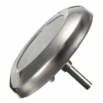 Outdoor Stainless Steel Barbecue Oven Thermometer - Image 4