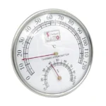 Household Indoor Humidity Hygrometer Thermometers