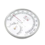 Household Indoor Humidity Hygrometer Thermometers - Image 2