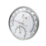 Household Indoor Humidity Hygrometer Thermometers - Image 3