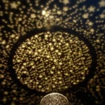 2 PCS Star Master USB Projection Lamp Romantic Starry Sky LED Night Light - Image 8